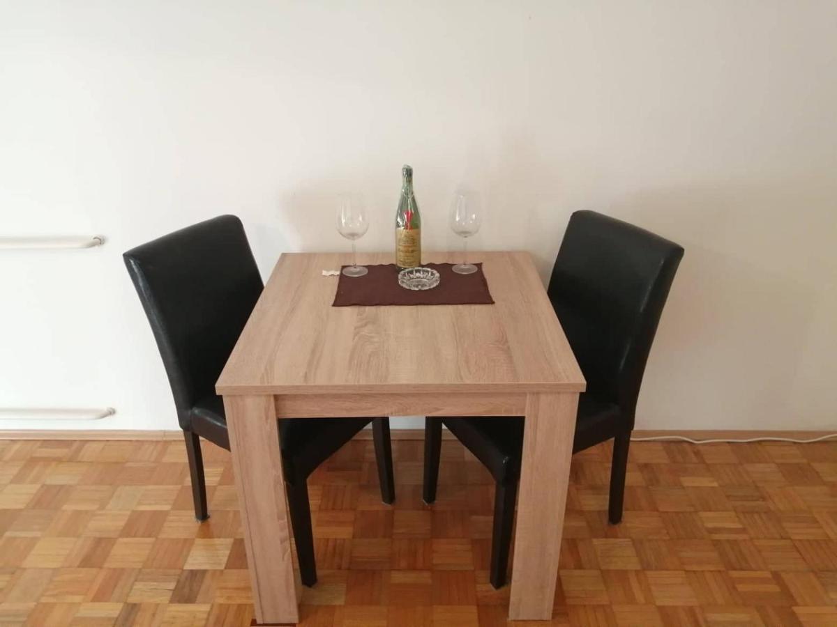 Apartman Vesna Banja Koviljača Exterior foto